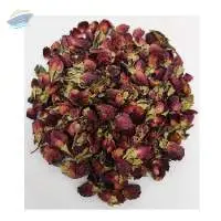 Dried Orange Peel Natural Herbal Product