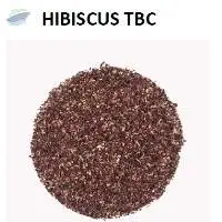 Fresh Dried Hibiscus TBC Premium Grade 