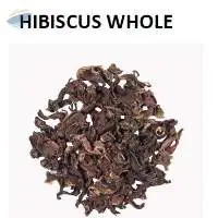 Hibiscus Whole Dried Premium Quality Product 