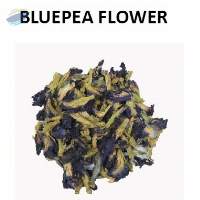 Blue Pea Flower Herbal Dried Petals