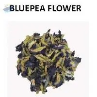Blue Pea Flower Herbal Dried Petals
