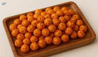 Premium Roasted Makhana (Fox Nuts)