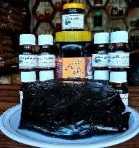 Shilajit