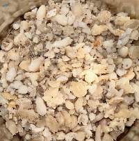 Natural Afghan Asafoetida (Hing) Raw Resin