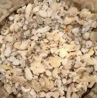 Natural Afghan Asafoetida (Hing) Raw Resin