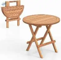 Folding Coffee Table