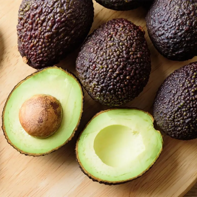 Hass Avocado