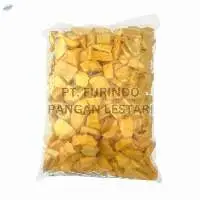 Frozen Jackfruit (IQF)