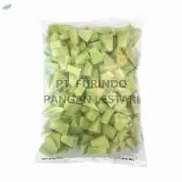 Frozen Melon (IQF)