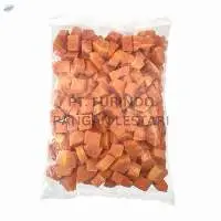Frozen Papaya (IQF)