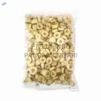 Frozen Banana (IQF)