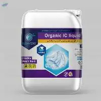 Organic IC Bleach Powder