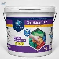 Sanitizer Op - Powder