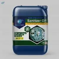 Sanitizer op - Liquid