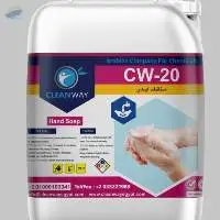 Ceva Cw-20 Hand Soap