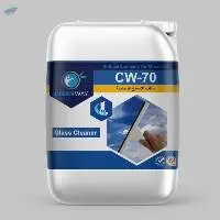 Glare Cw-70 Glass Cleaner