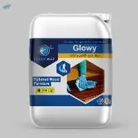 Matrix Glowy Wood Polish