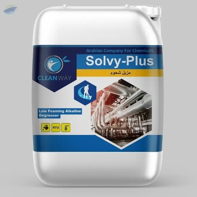 Solvy Sol