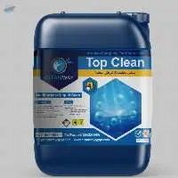 Matrix Top Clean Soap