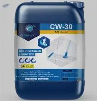 CW-30 Floor Cleaner And Disinfectant