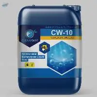Matrix Cw-10 Multi Purpose Liquid Soap