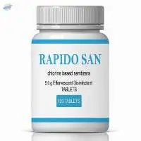 Rapido San Chlorine 