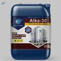 Alka-30 Alkaline Wash Cleaner