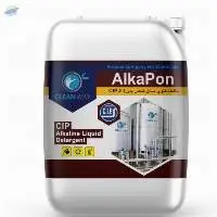 AlkaPon Alkaline Liquid Detergent