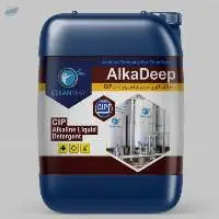 Alka Deep Alka Line Liquid Detergent
