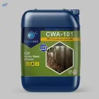 CWA 101 Acidic Wash Liquid Cleaner