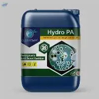 Hydro-pa Oxyacetic Acid Based Disinfectant