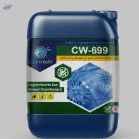 CW-699 Disinfectant