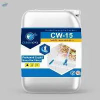 CW-15 Perfumed Liquid Soap