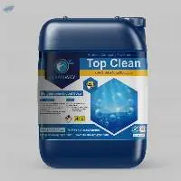 Top Clean Liquid Soap
