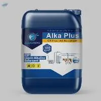 Alka Plus Alkaline Wash Cleaner