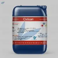 Oxysan Granular Sanitizer 