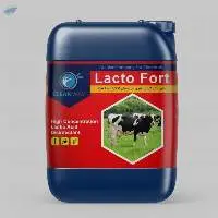LAcot Fort