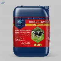 Iodo Power Sanitizer 