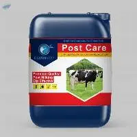 Post Care