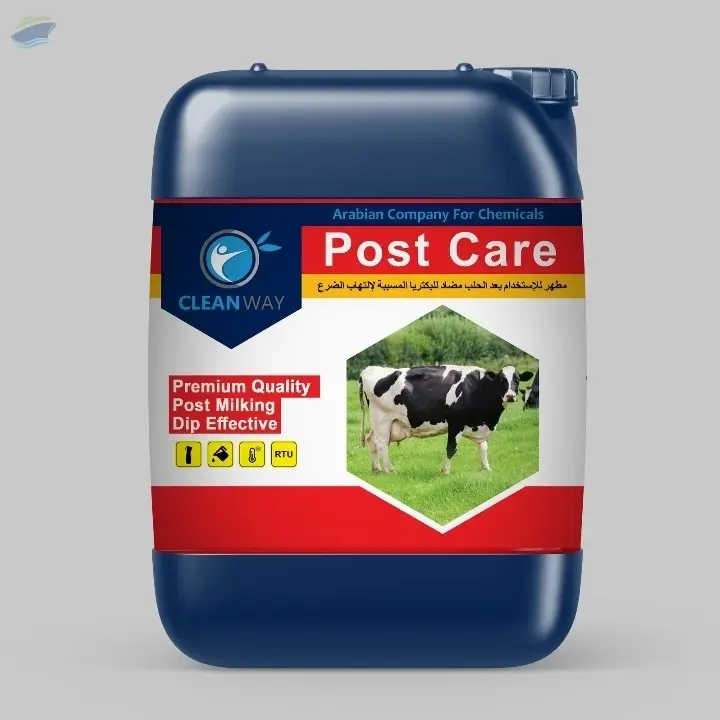 Post Care