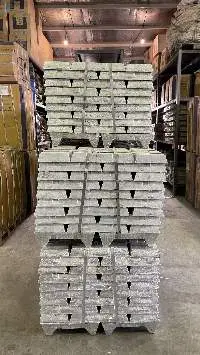 Zinc Ingot