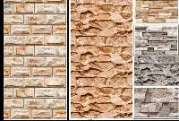 High depth Elevation Tiles