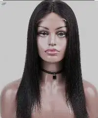 Hair Extensions And Wigs And Raw Hairs