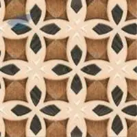 Vitrified Parking Tiles