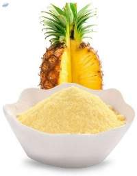 Dehydrated Pineapple Powder