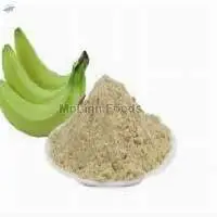 Dehydrated Green Banana Powder
