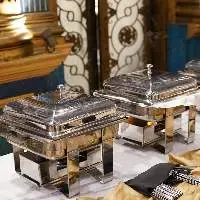 Chafing Dishes