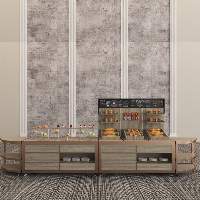 Buffet Stations
