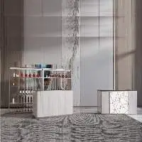 Mobile Bar