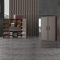 Coffee Cabinet